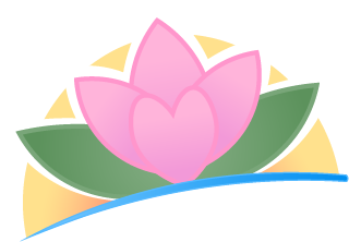 Lotus Pond Creative Logo